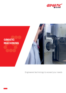 GIMATIC MACHINING-EN
